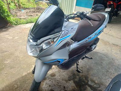 HONDA PCX 2011 - ảnh 1