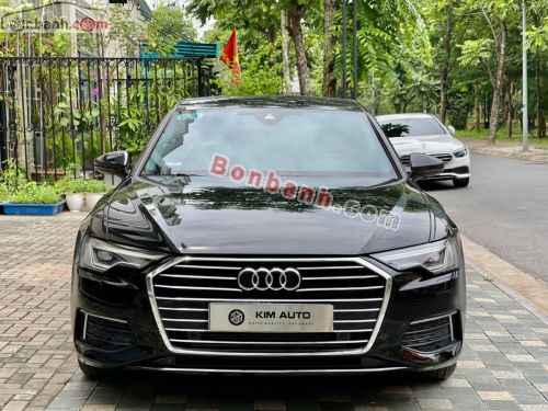 Audi 2023 - ảnh 1