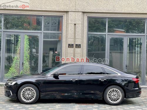 Audi 2023 - ảnh 3