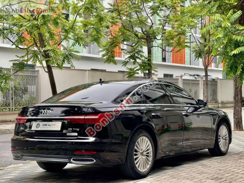 Audi 2023 - ảnh 4