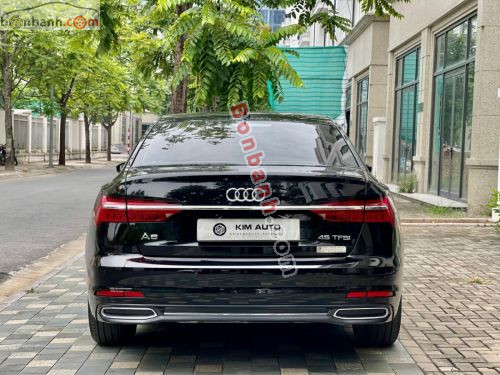 Audi 2023 - ảnh 5