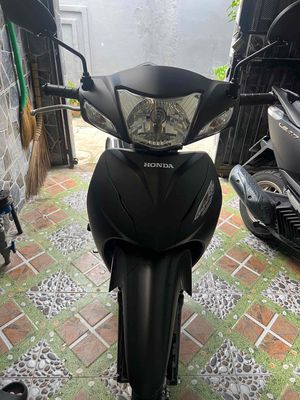 Honda Wave 2026 - ảnh 1