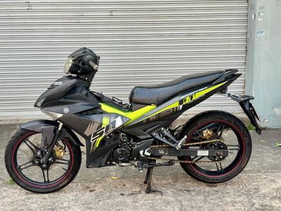 Yamaha Exciter 2016 - ảnh 1