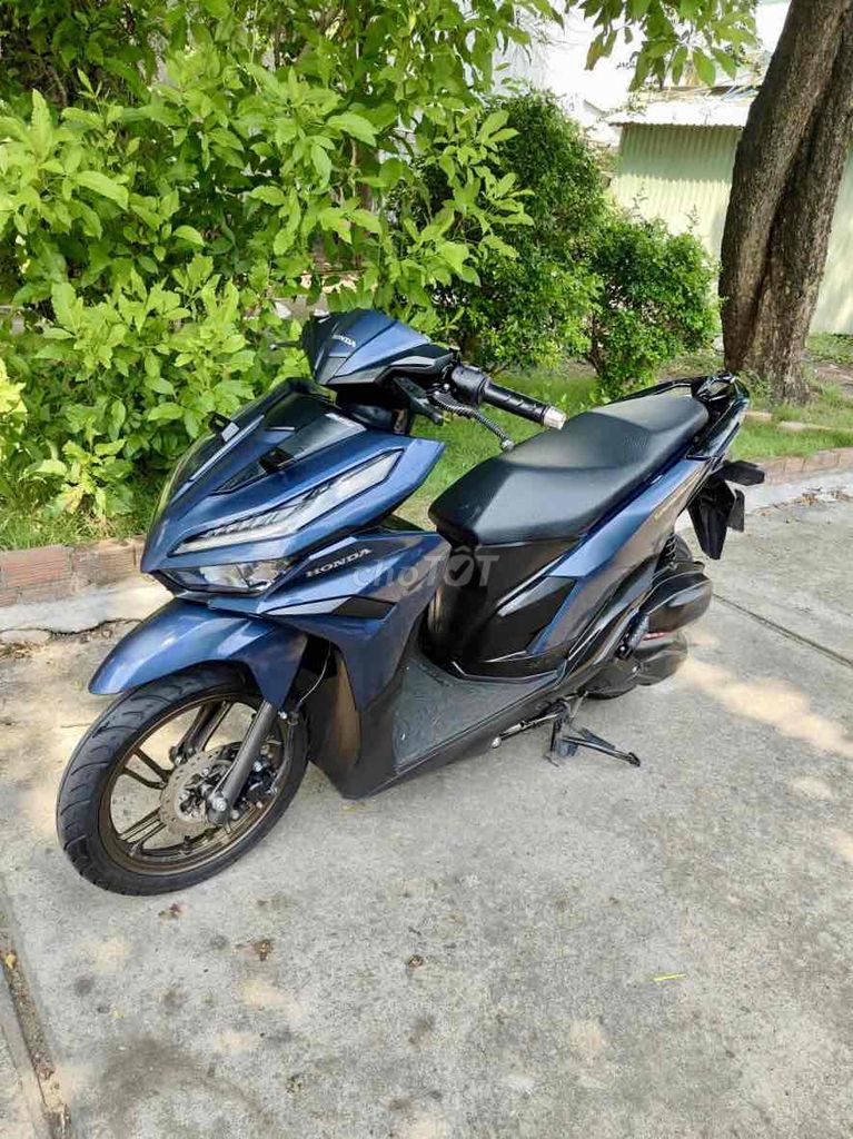 Honda Vario 2024 - ảnh 1