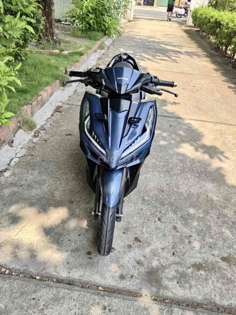 Honda Vario 2024 - ảnh 2