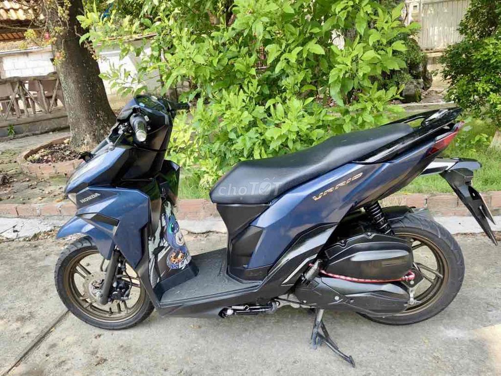 Honda Vario 2024 - ảnh 3