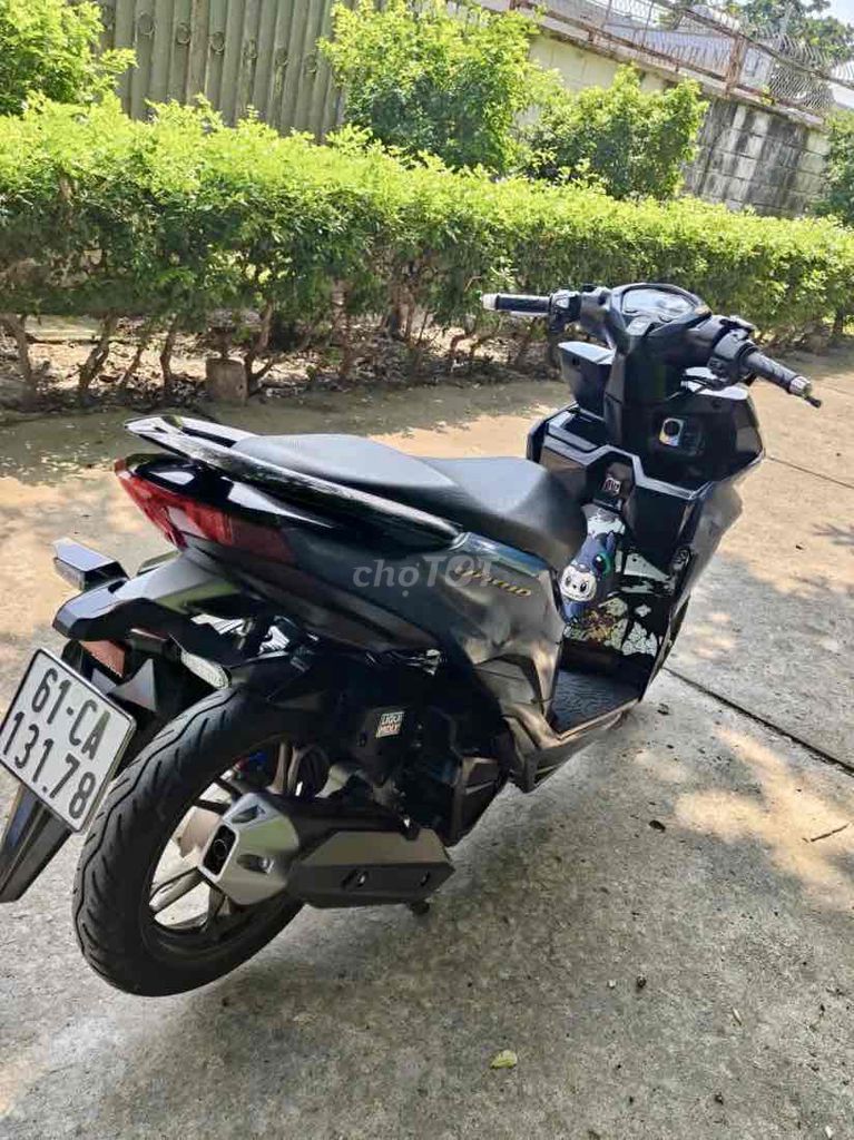 Honda Vario 2024 - ảnh 5