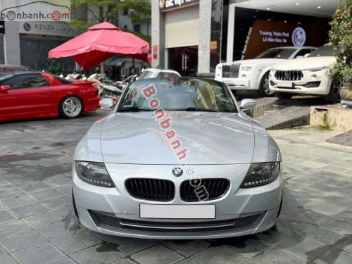 BMW 2006 - ảnh 1