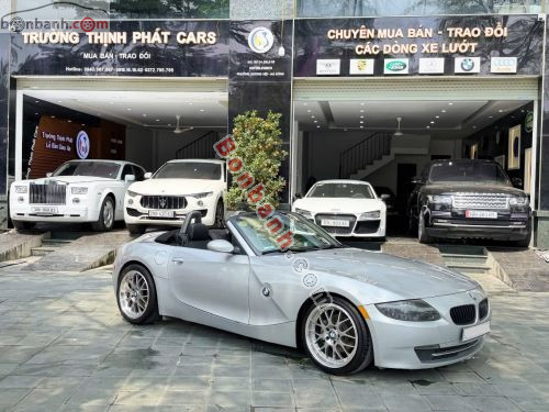 BMW 2006 - ảnh 2