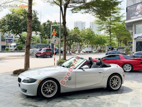 BMW 2006 - ảnh 3