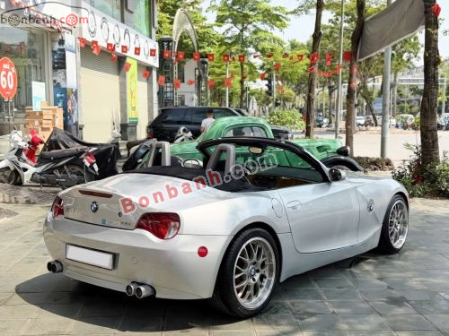 BMW 2006 - ảnh 4