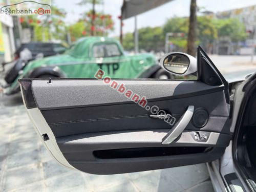BMW 2006 - ảnh 5
