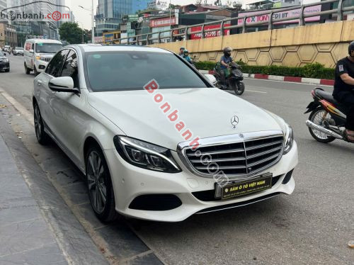 Mercedes-Benz 2018 - ảnh 1