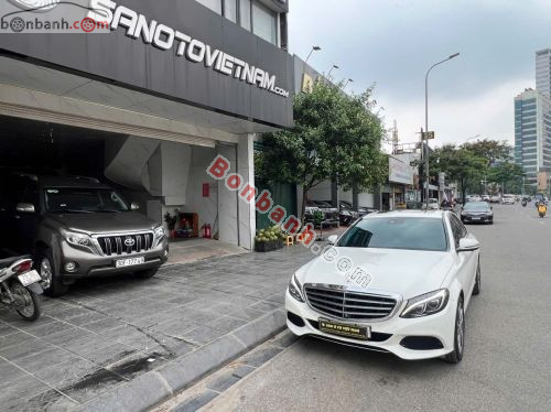 Mercedes-Benz 2018 - ảnh 3
