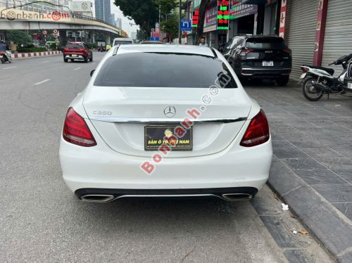 Mercedes-Benz 2018 - ảnh 5