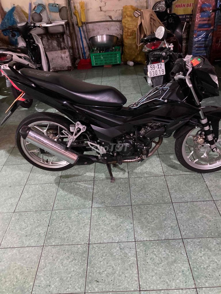 Honda Sonnic 2020 - ảnh 1