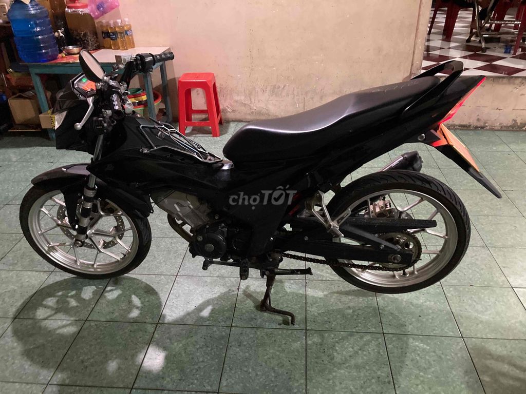 Honda Sonnic 2020 - ảnh 2