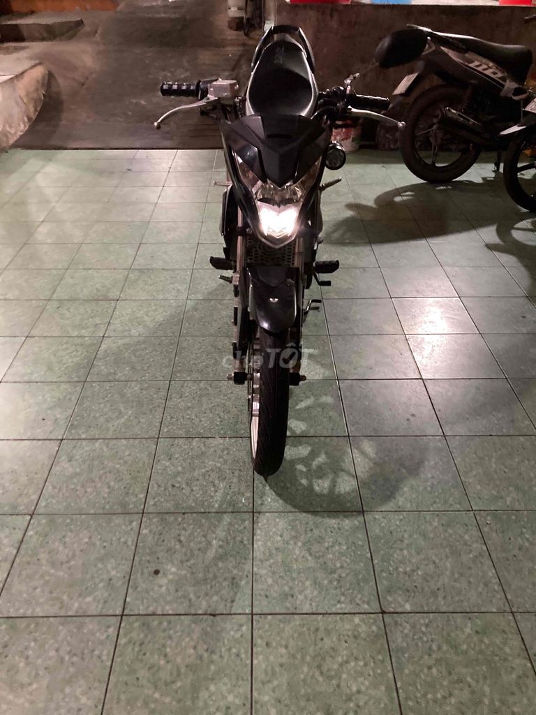 Honda Sonnic 2020 - ảnh 3
