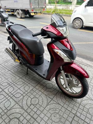 Honda SH 2016 - ảnh 1