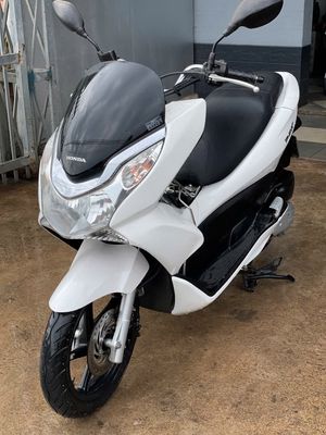 Honda PCX 2011 - ảnh 1