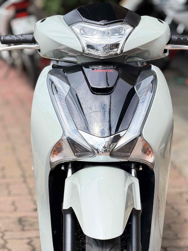 Honda SH 2019 - ảnh 1