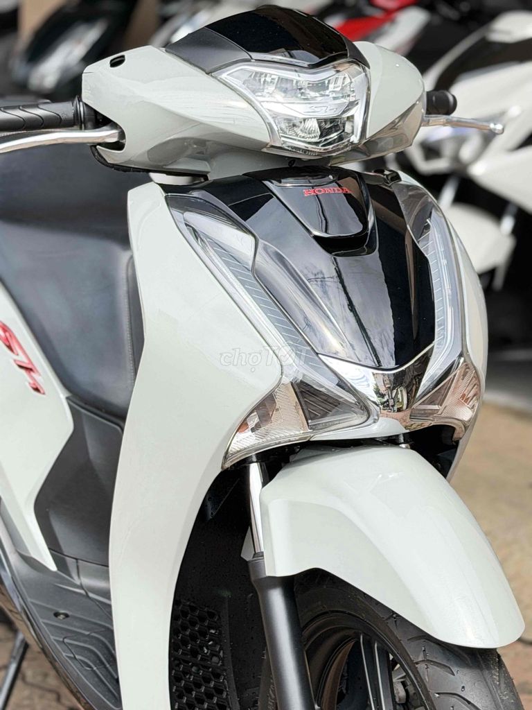 Honda SH 2019 - ảnh 2
