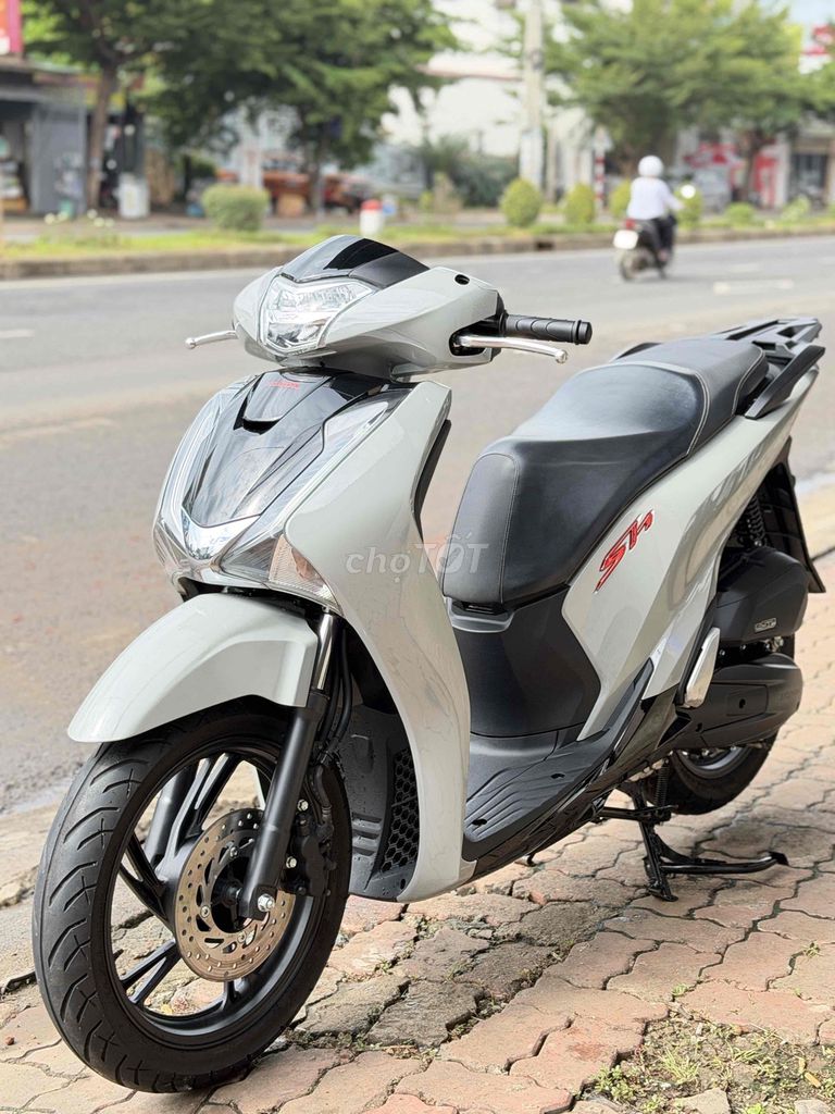 Honda SH 2019 - ảnh 3