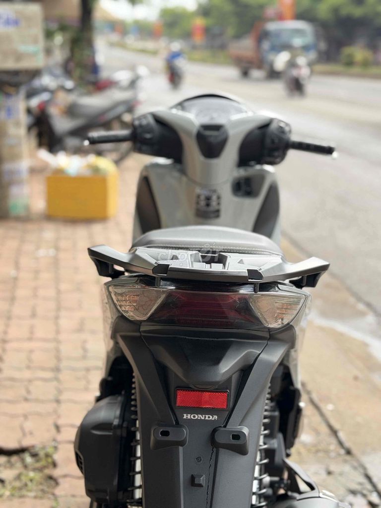 Honda SH 2019 - ảnh 4