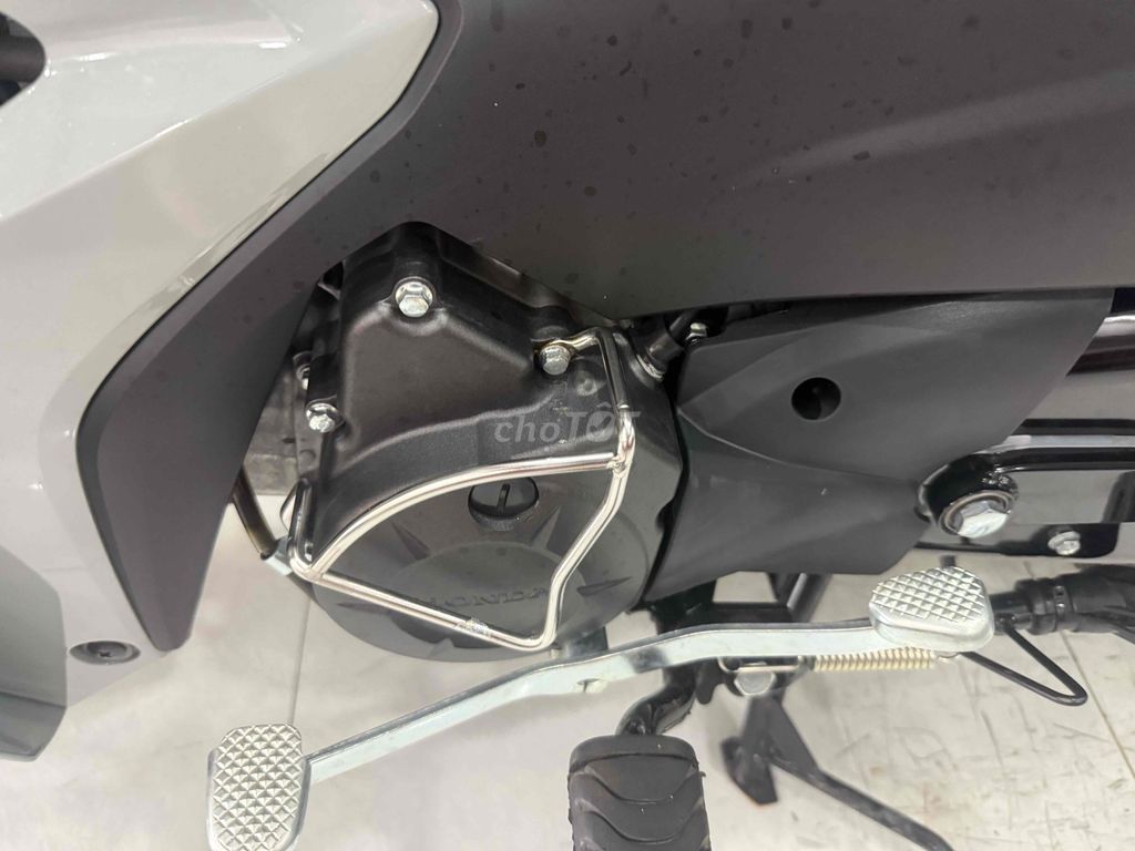 Honda Wave 2025 - ảnh 3