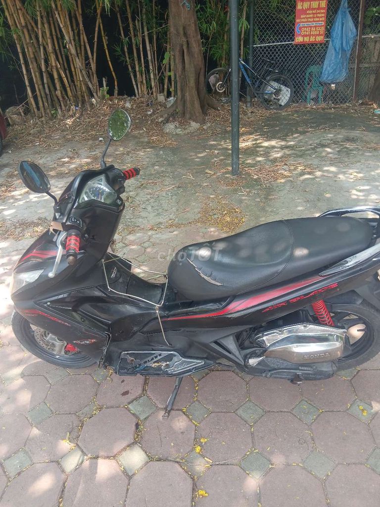 Honda AB 2015 - ảnh 2