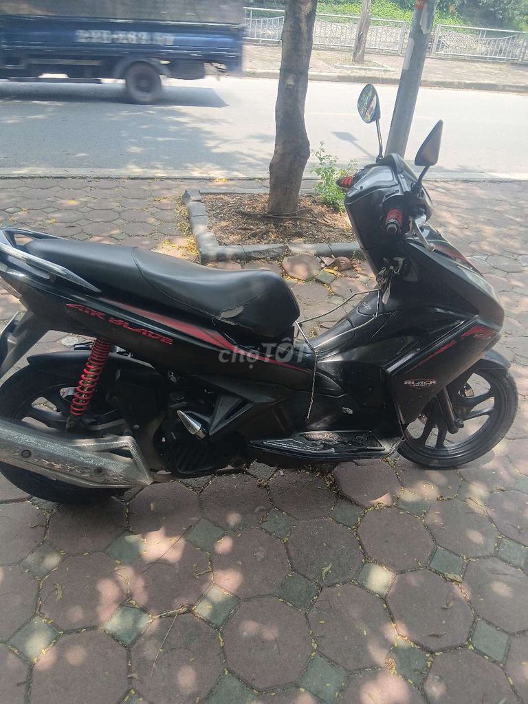 Honda AB 2015 - ảnh 3