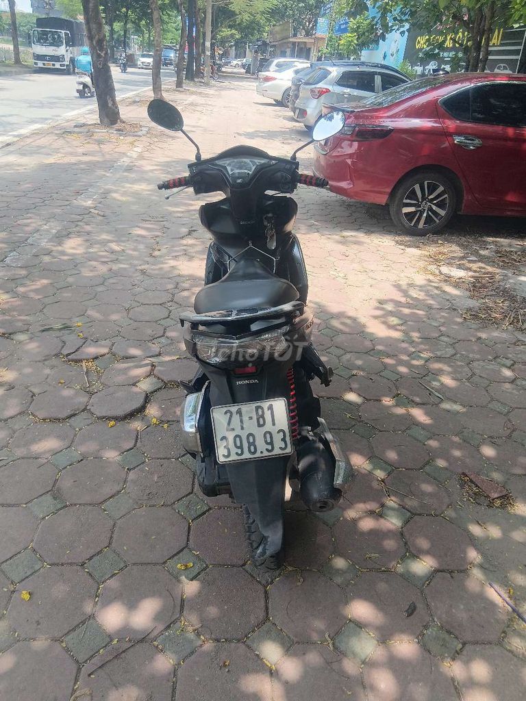 Honda AB 2015 - ảnh 4