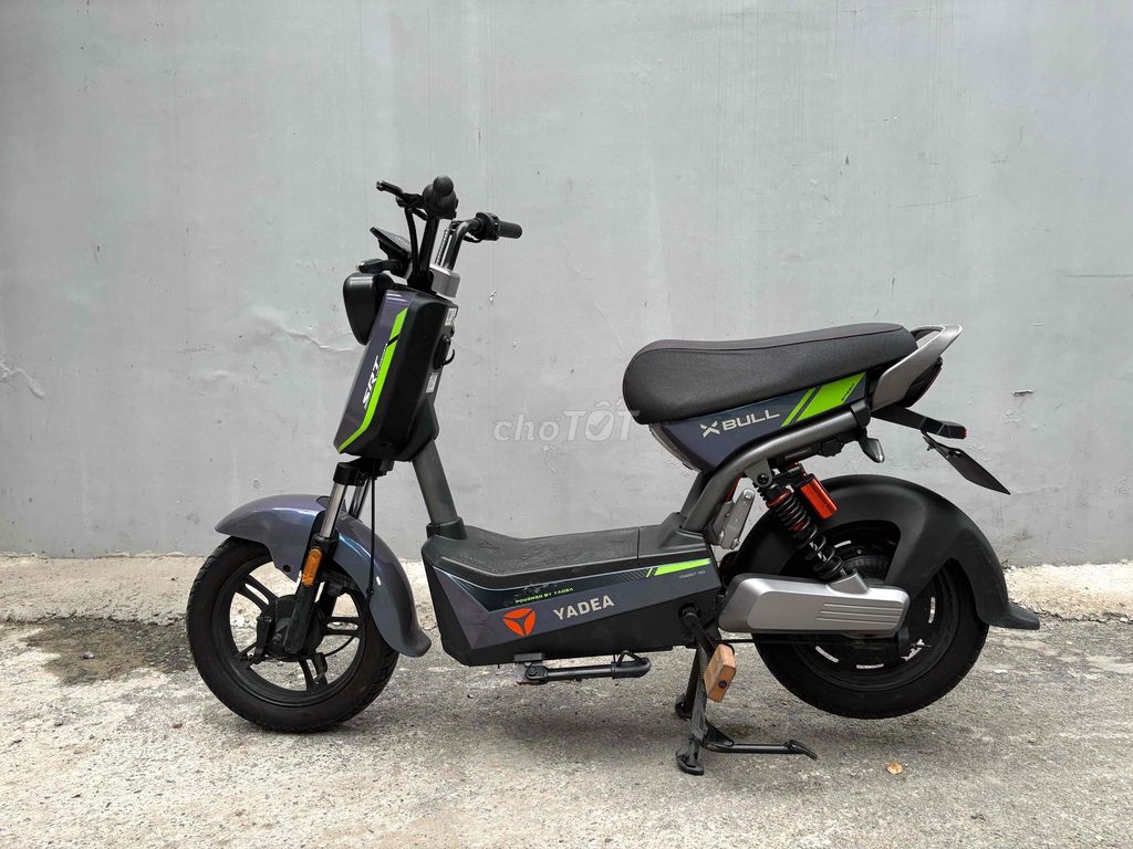 Xe m 2026 - ảnh 1