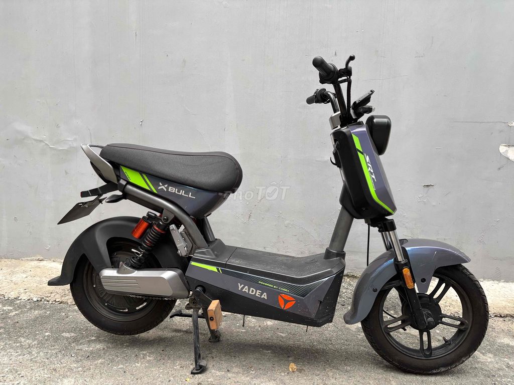 Xe m 2026 - ảnh 2