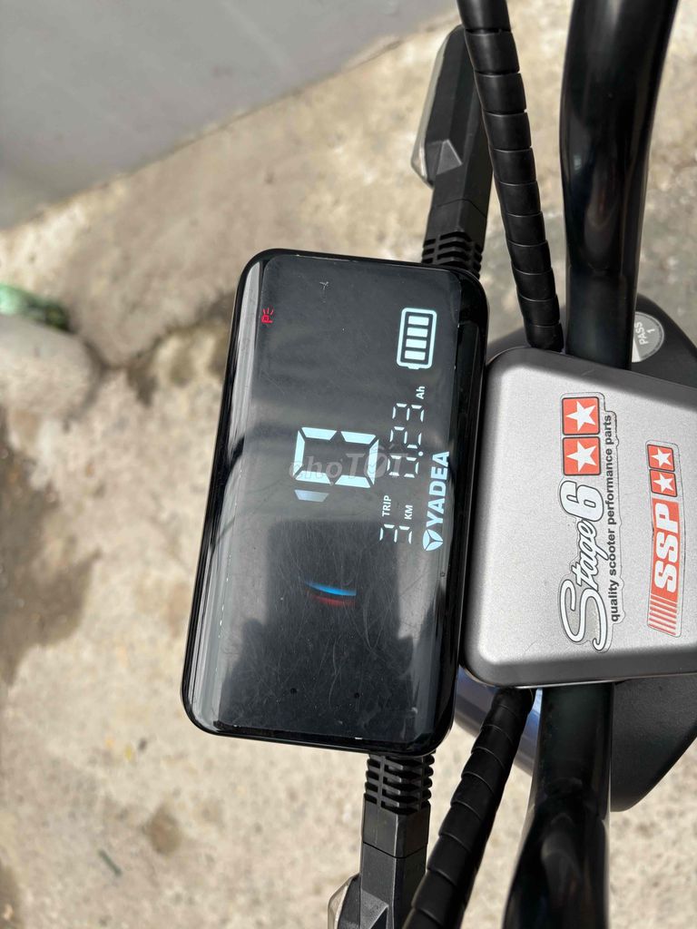 Xe m 2026 - ảnh 3