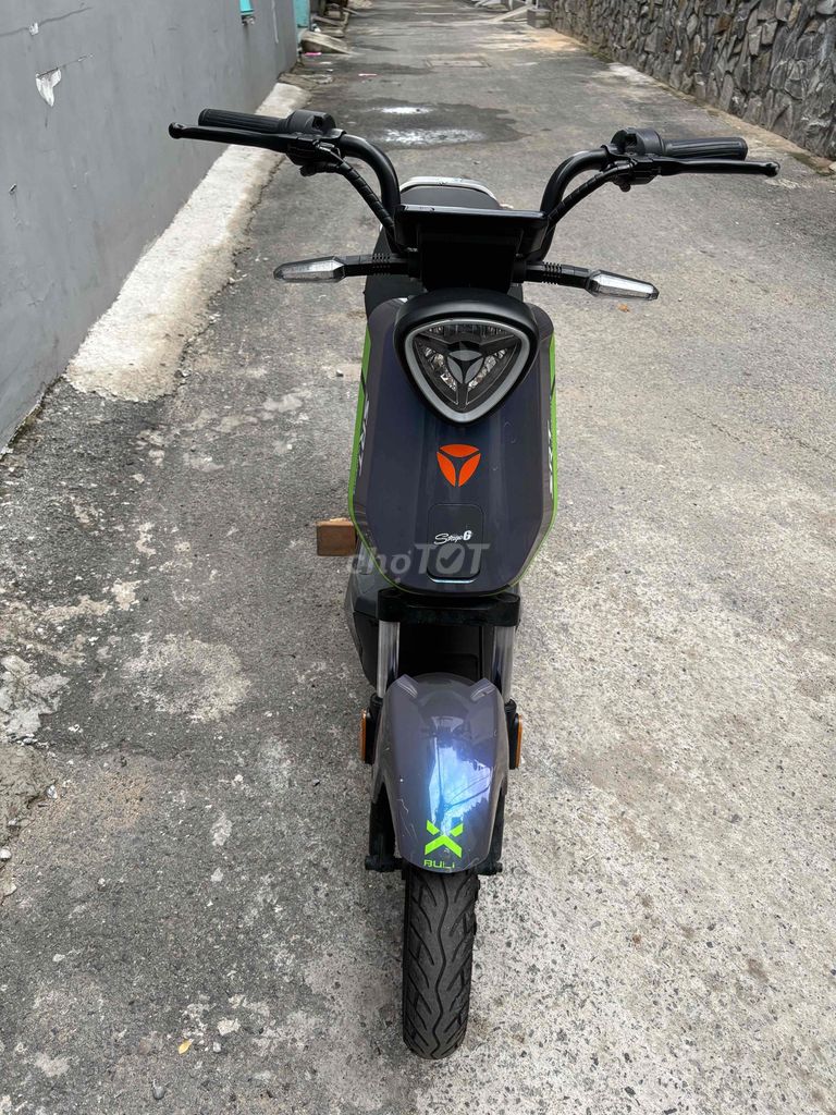 Xe m 2026 - ảnh 4