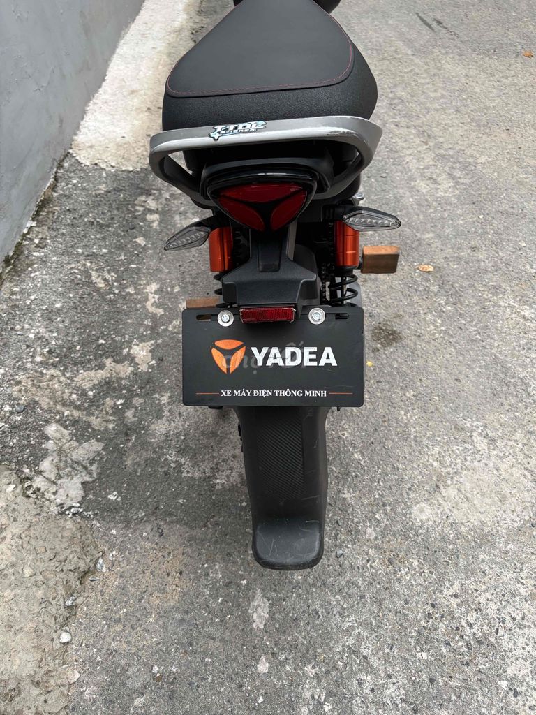 Xe m 2026 - ảnh 5