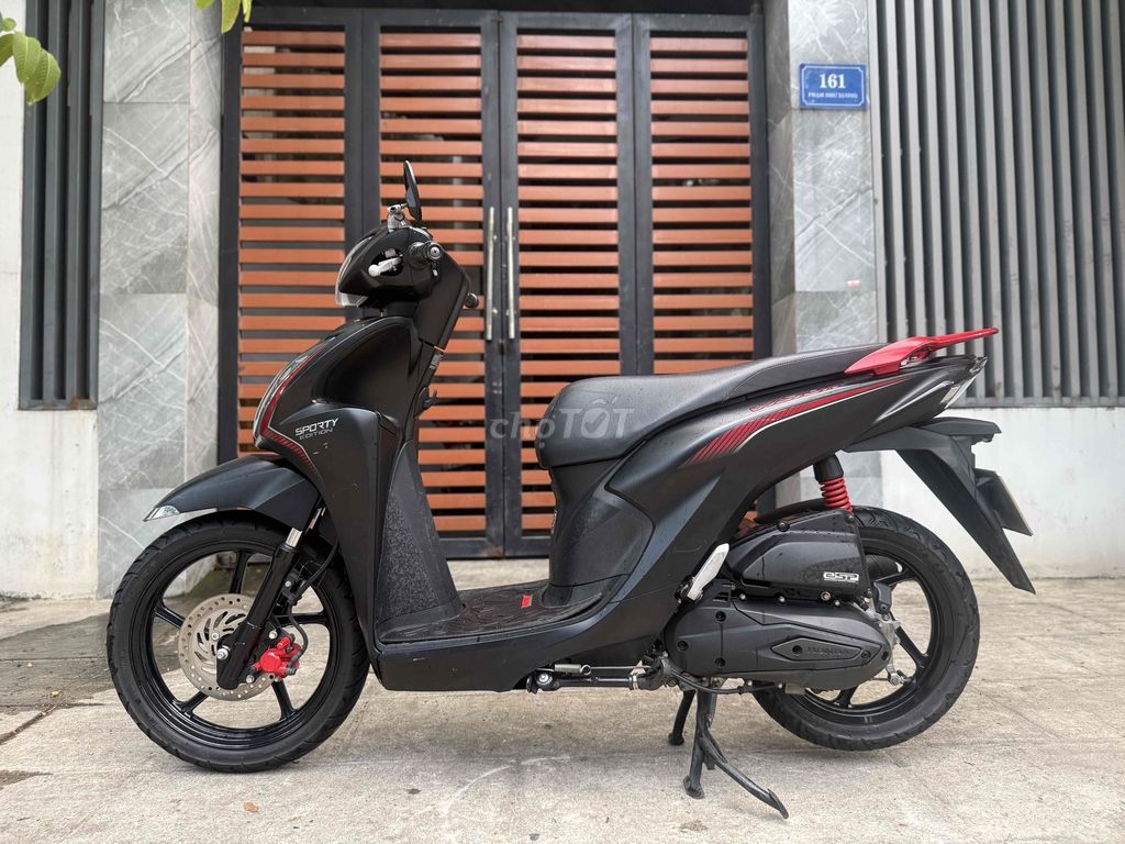 Honda 2024 - ảnh 1