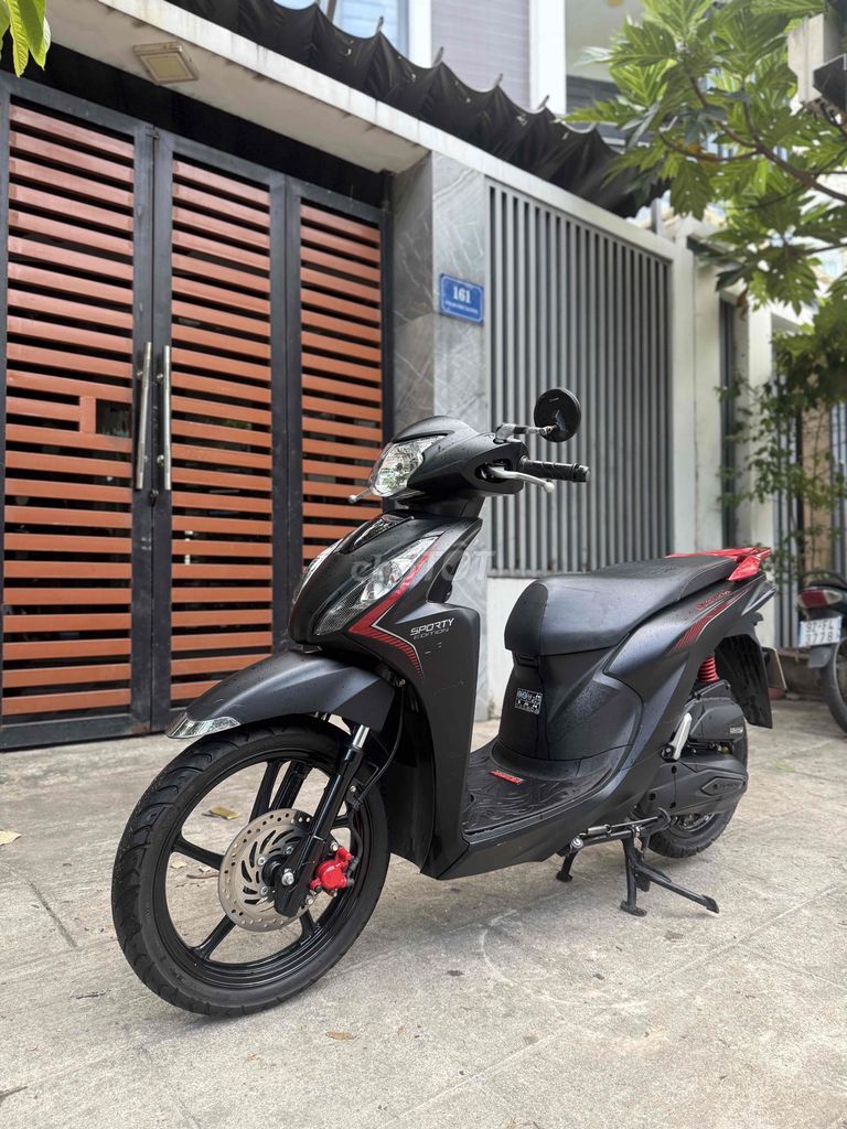Honda 2024 - ảnh 2