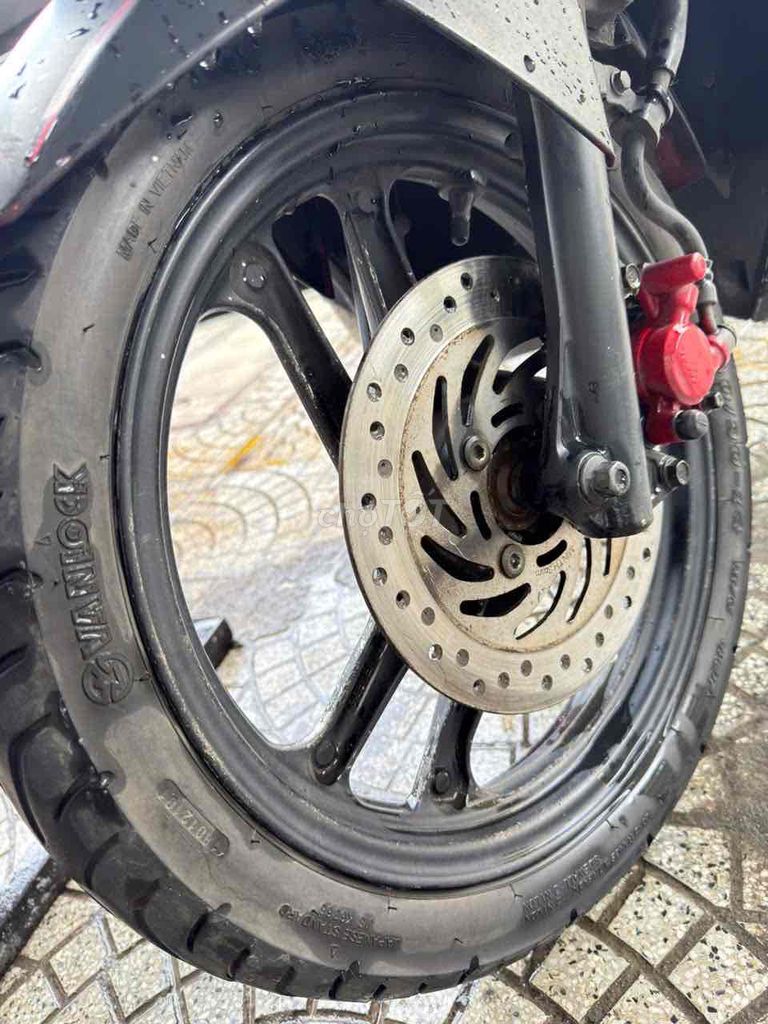 Honda Air Blade 2014 - ảnh 1