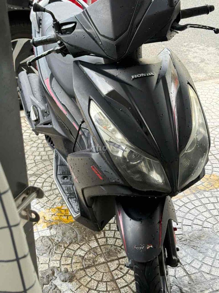 Honda Air Blade 2014 - ảnh 2