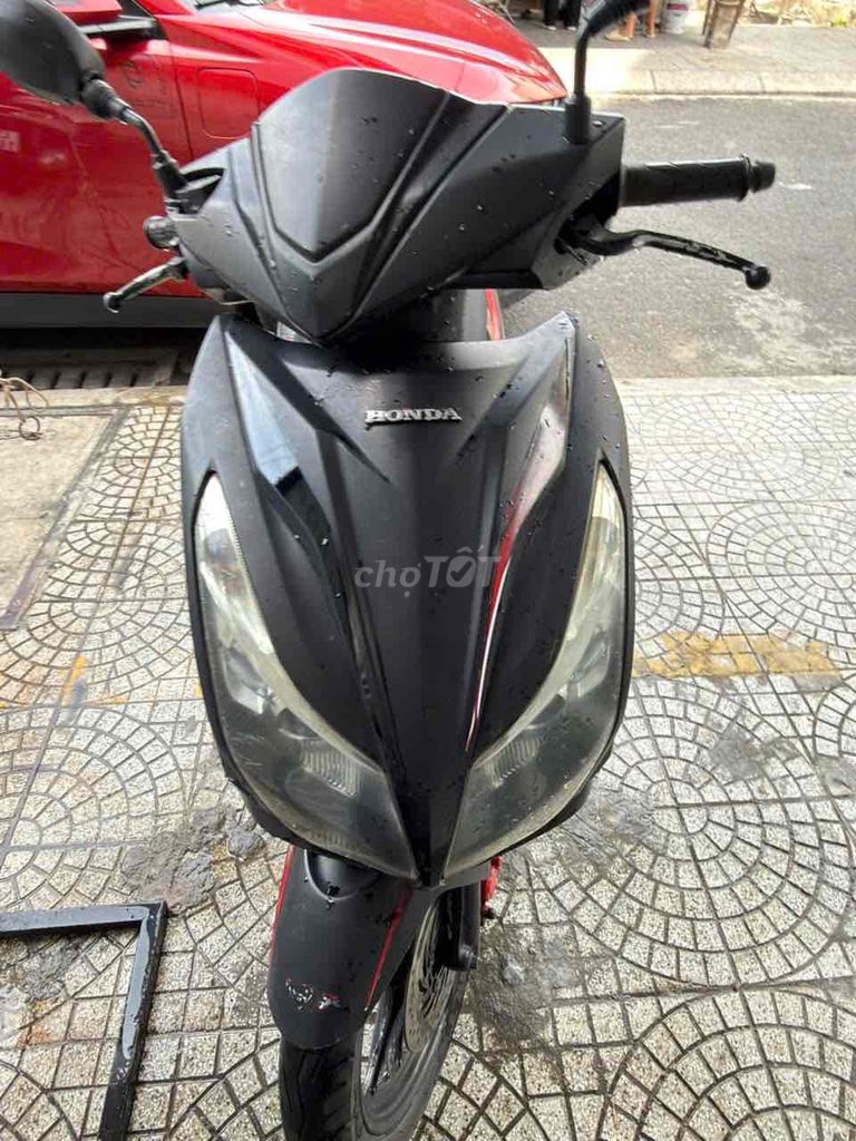 Honda Air Blade 2014 - ảnh 3