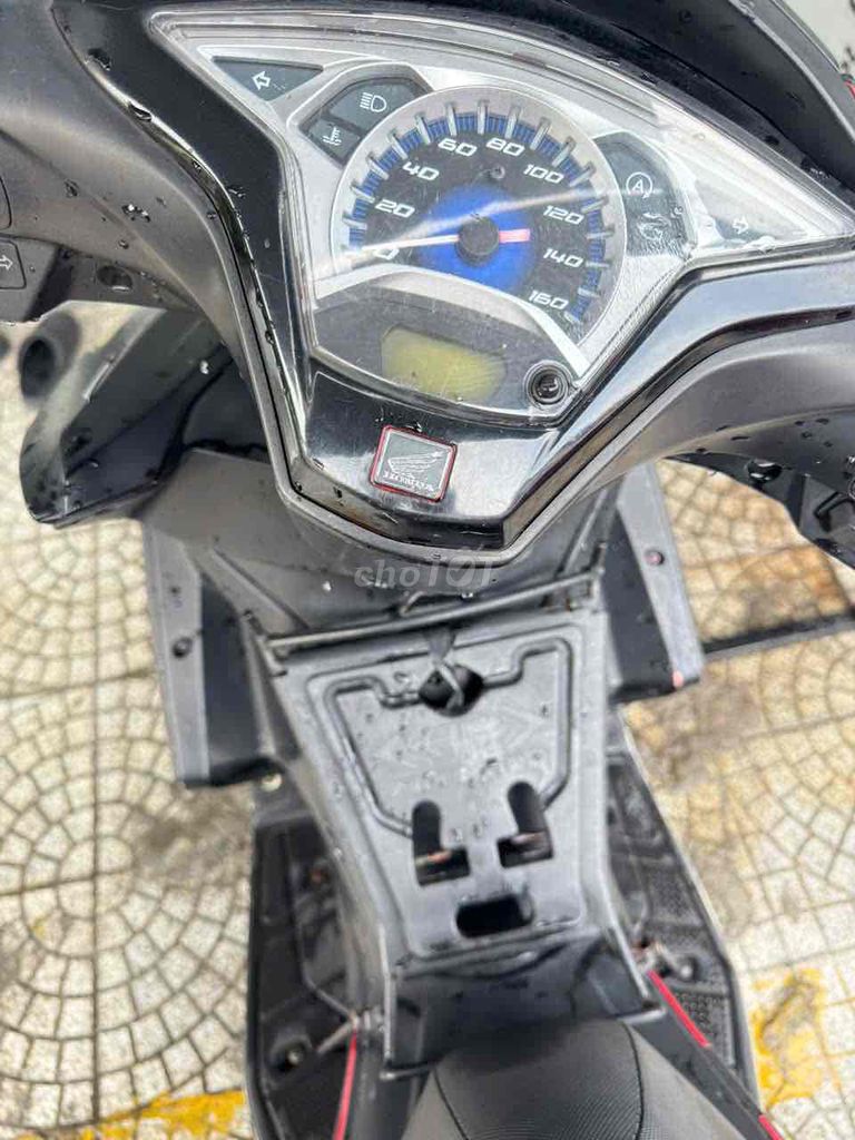 Honda Air Blade 2014 - ảnh 4