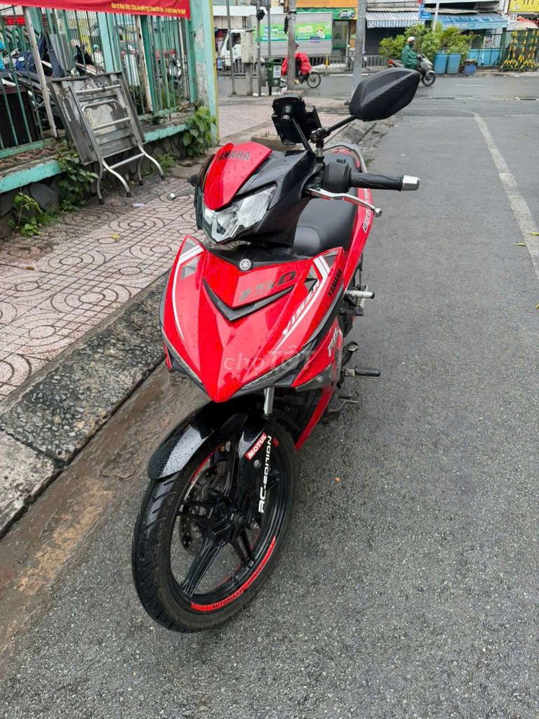 Yamaha Exciter 2019 - ảnh 1