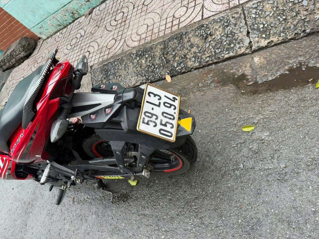 Yamaha Exciter 2019 - ảnh 2