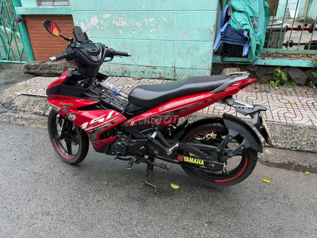 Yamaha Exciter 2019 - ảnh 3