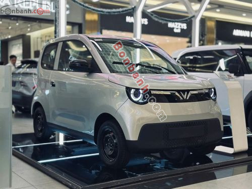 VinFast VF2 Eco 2026 - ảnh 1