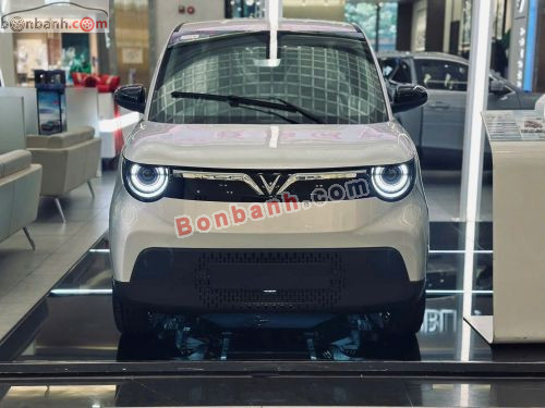 VinFast VF2 Eco 2026 - ảnh 2