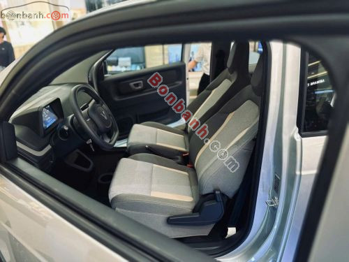 VinFast VF2 Eco 2026 - ảnh 5