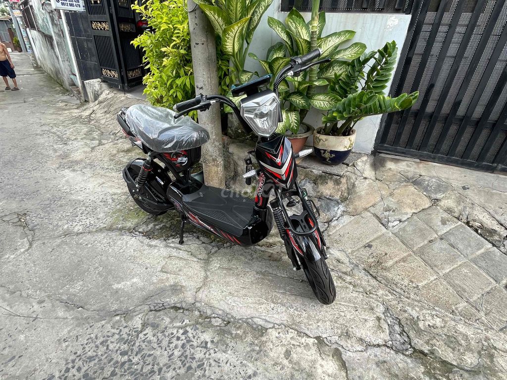Xe 2026 - ảnh 1